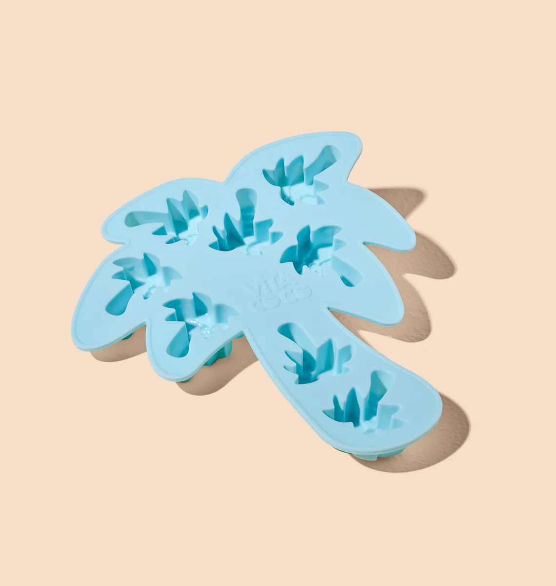 Ocean Blue Ice Tray · Ocean Blue